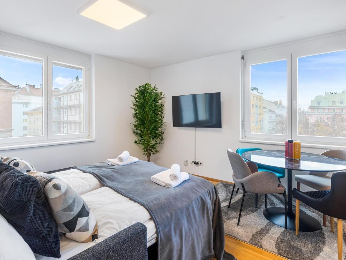 Apartament Sky9 Penthouse *