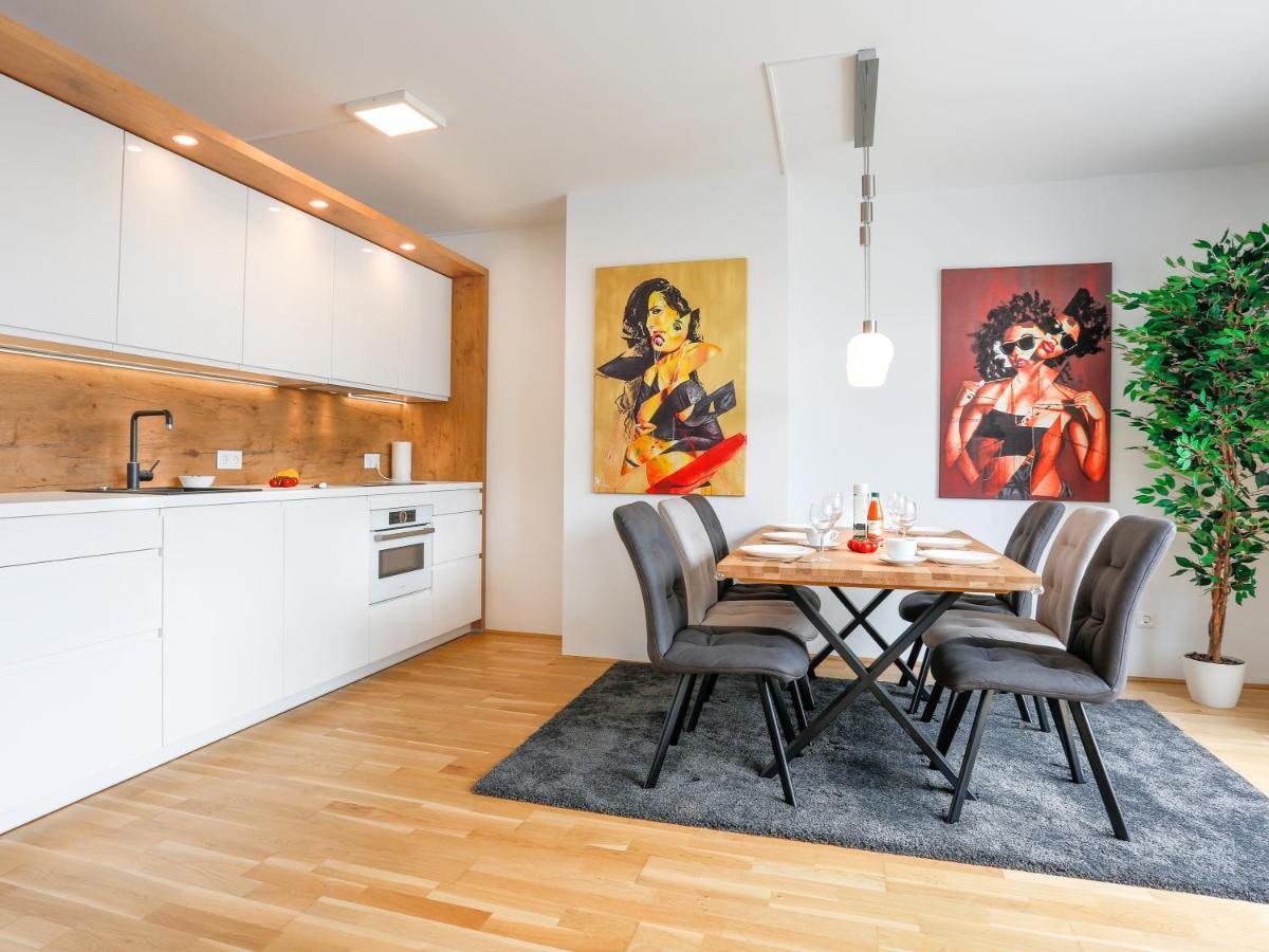 Apartament Sky9 Penthouse *
