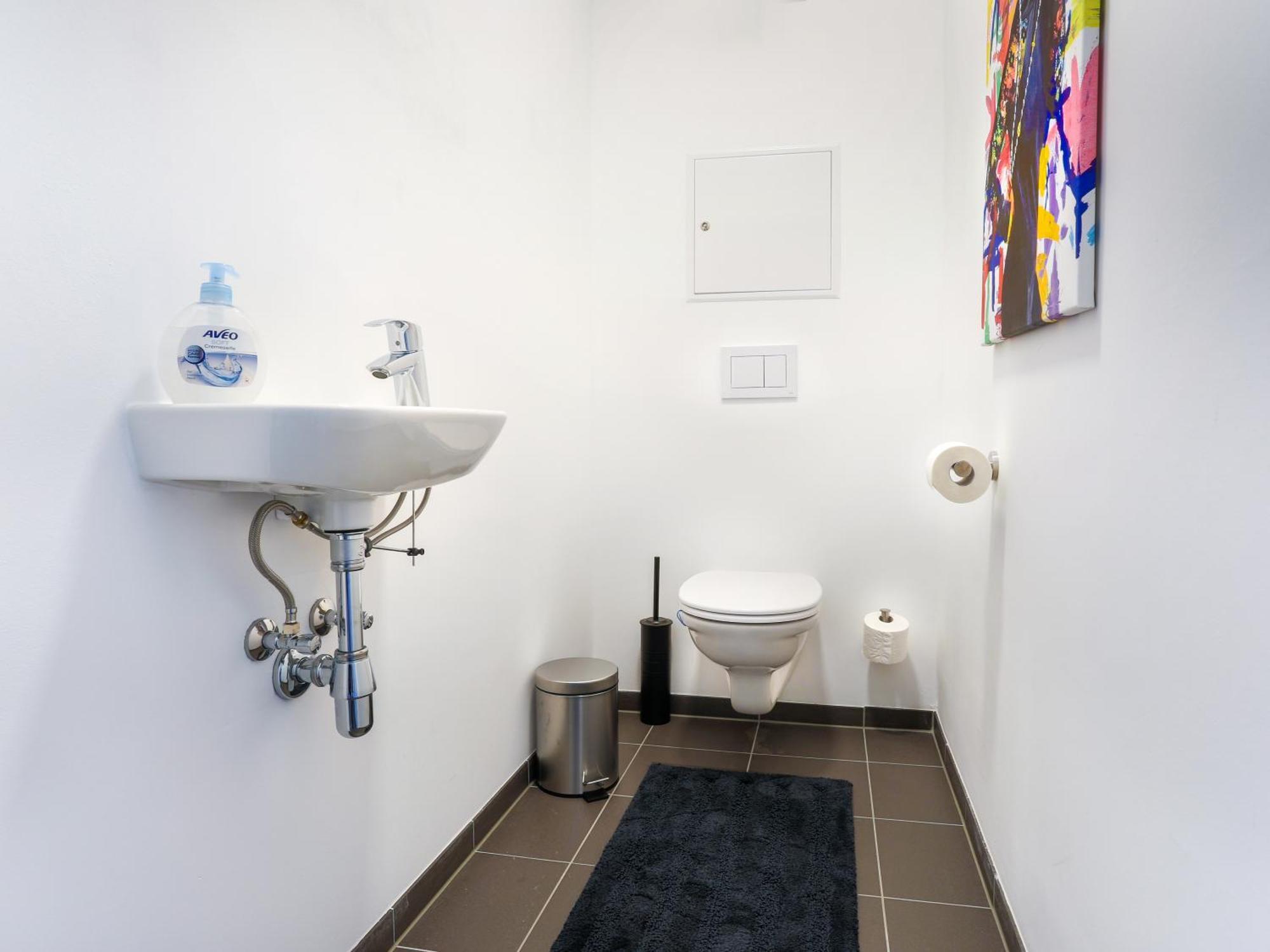 Apartament Sky9 Penthouse *
