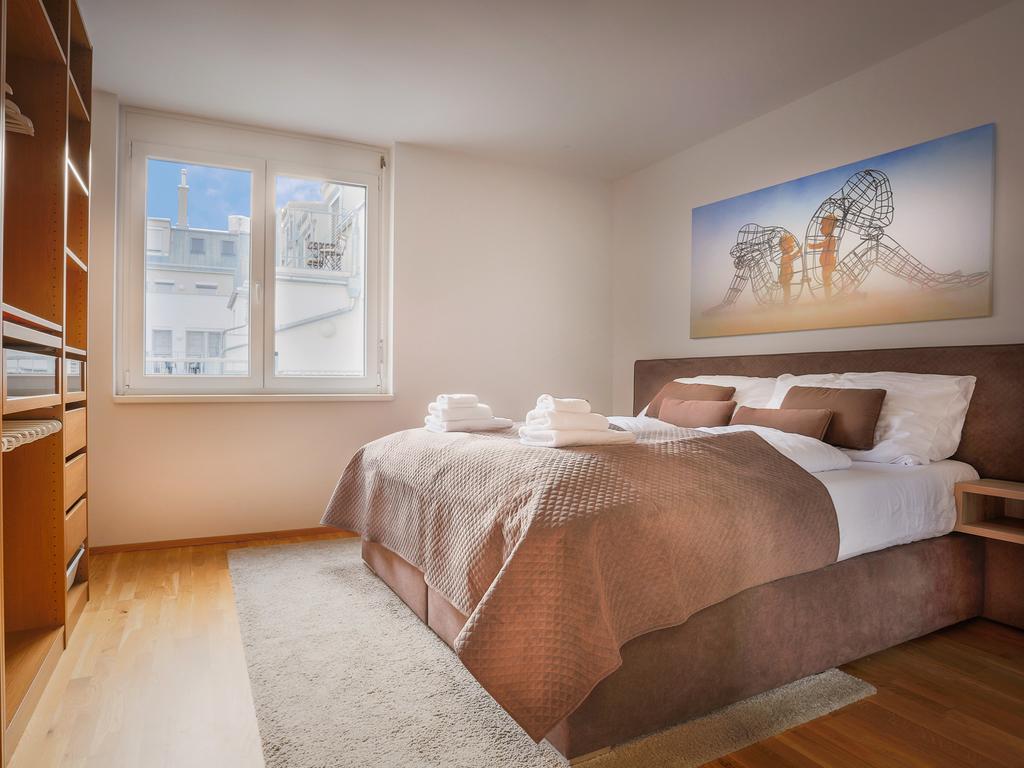 Apartament Sky9 Penthouse *