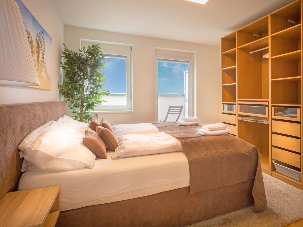 Apartament Sky9 Penthouse