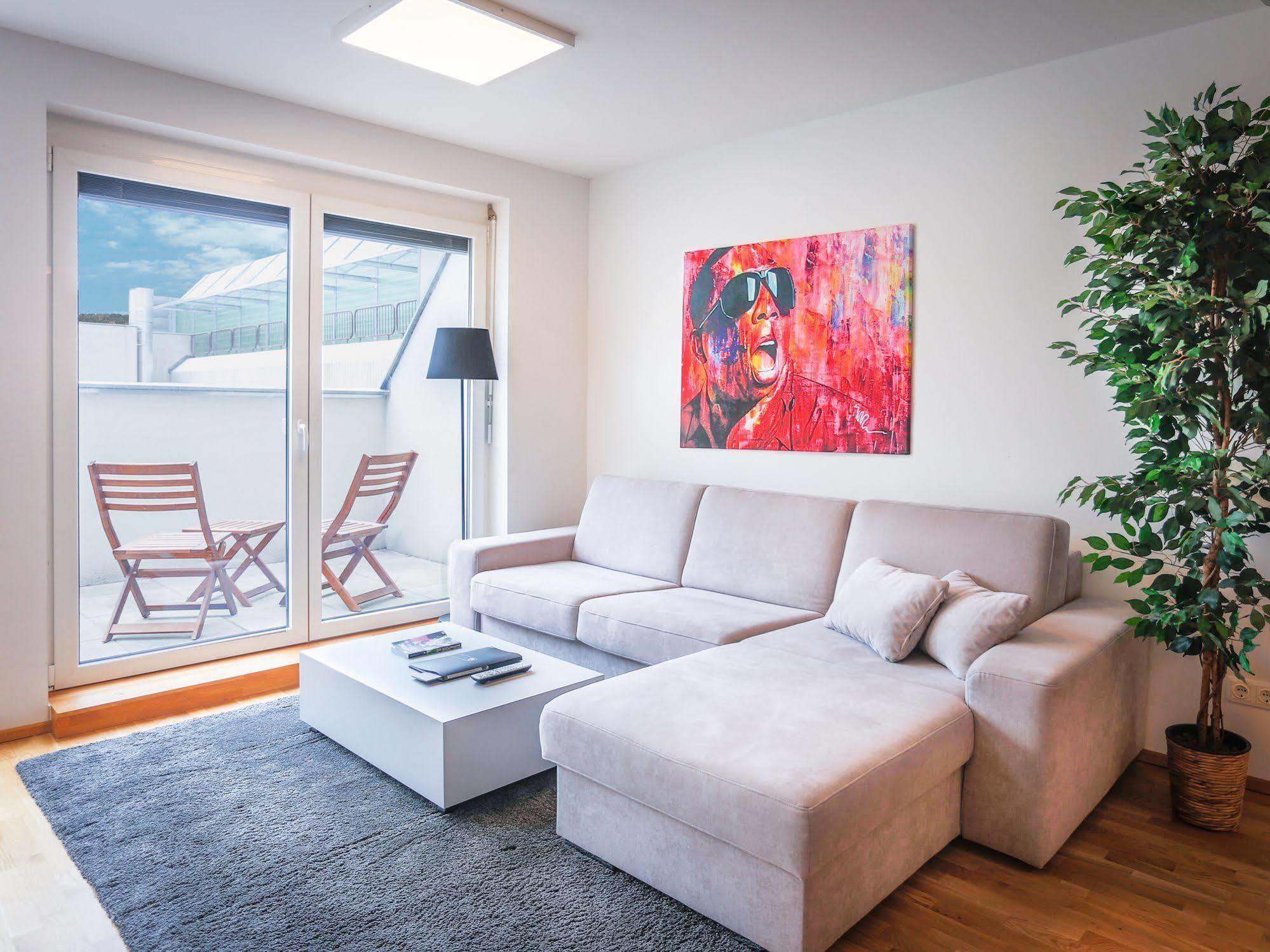 Sky9 Penthouse Apartament