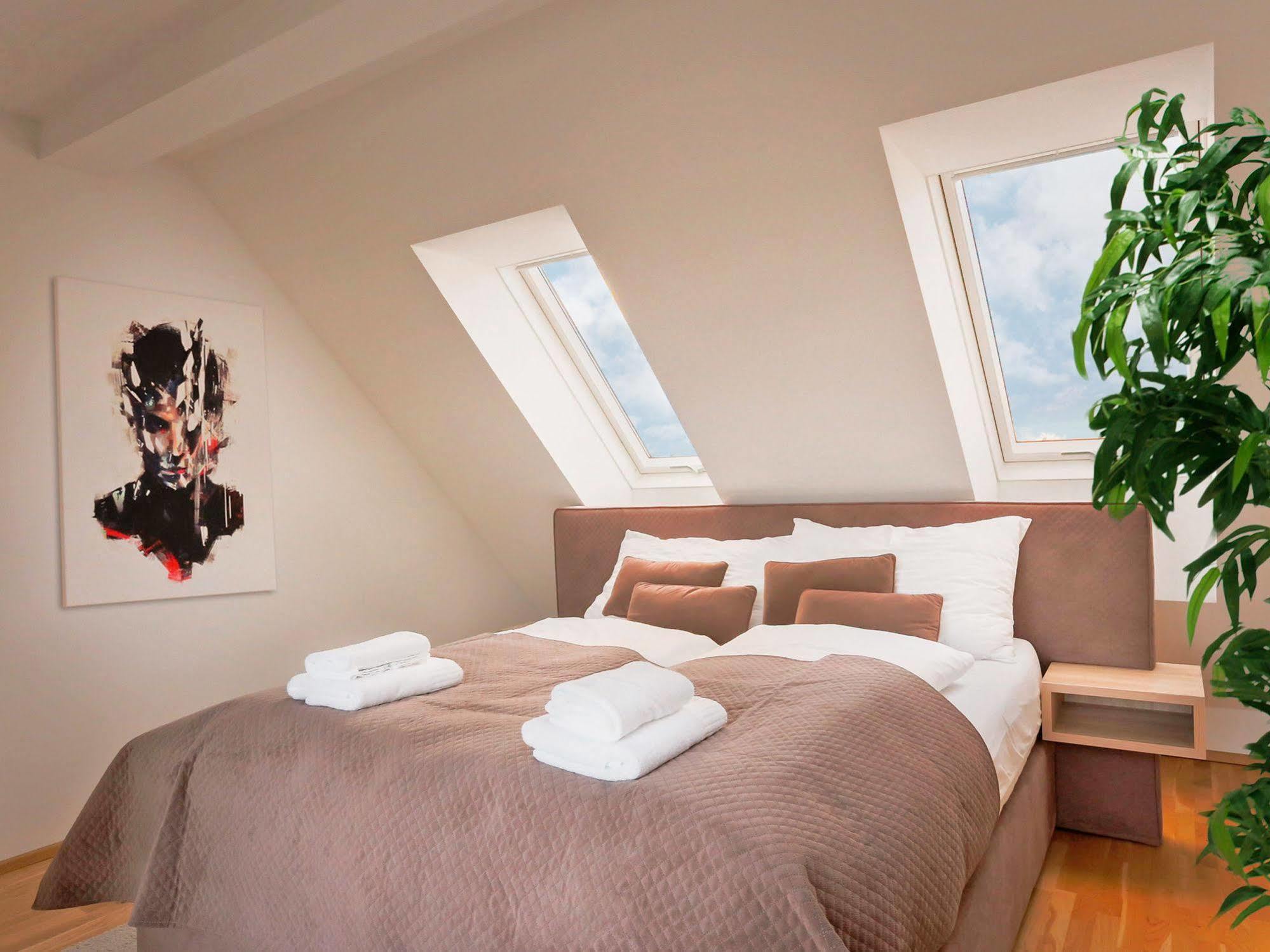 Apartament Sky9 Penthouse