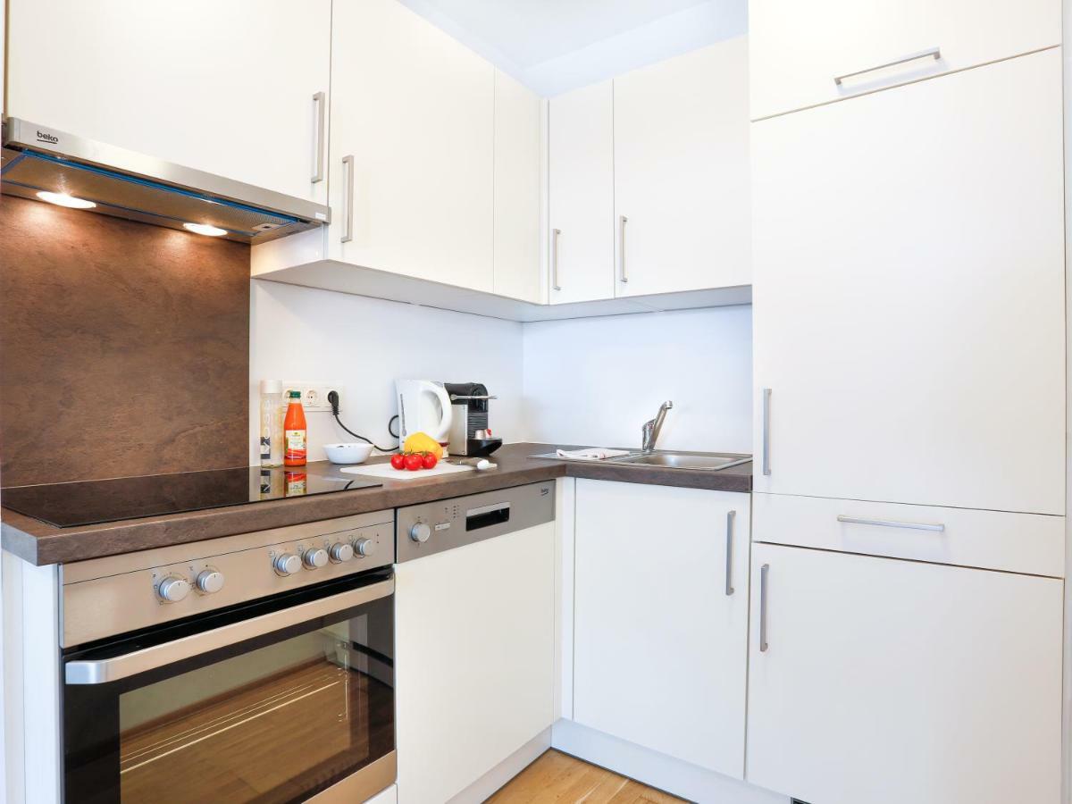 Apartament Sky9 Penthouse
