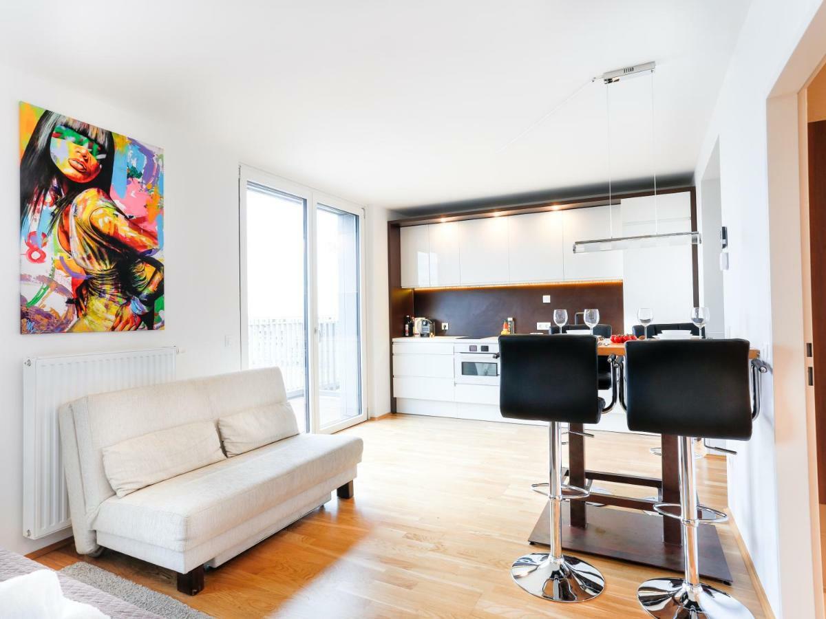 Apartament Sky9 Penthouse